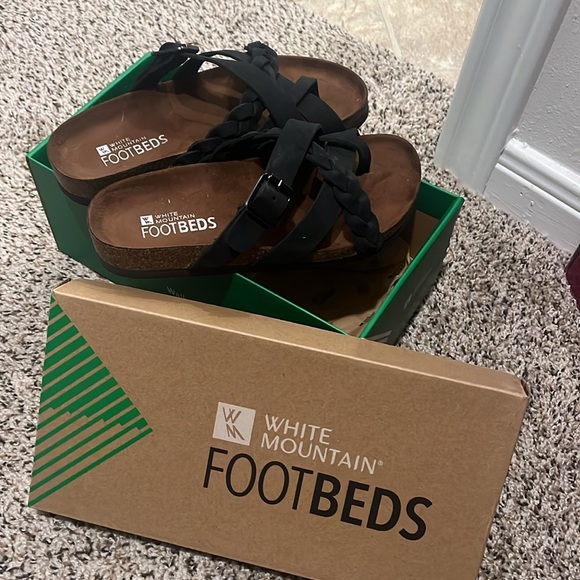 Sandals - Picture 2 of 4